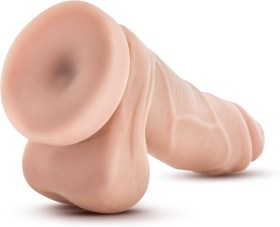 Mighty Mike Dildo- 330727-8